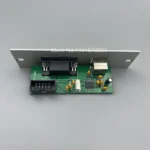 1PC For Jintian JT Cutting Plotter Interface Board with serial port and COM port Jinka JK Cutter Connector Board Adapter Card - Image 3