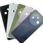 High Quality 6.88" For Xiaomi Redmi 14C Back Cover Battery Panel Rear Door Housing Case Repair Replacement Parts - Image 3