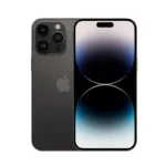 100% Original iPhone 14 Pro Mobile Phone Dual eSIM 128/256 ROM 6GB RAM 6.1" Super Retina OLED Face ID NFC A15 5G Modile Phone