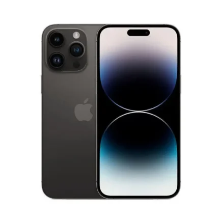 100% Original iPhone 14 Pro Mobile Phone Dual eSIM 128/256 ROM 6GB RAM 6.1" Super Retina OLED Face ID NFC A15 5G Modile Phone