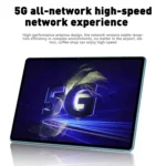Brand New S25 Pro Tablet 10.1 inch Android 14 Snapdragon 8gen2 Global 16GB+1024GB 10000mah 5G Dual SIM WIFI HD Full Screen - Image 6