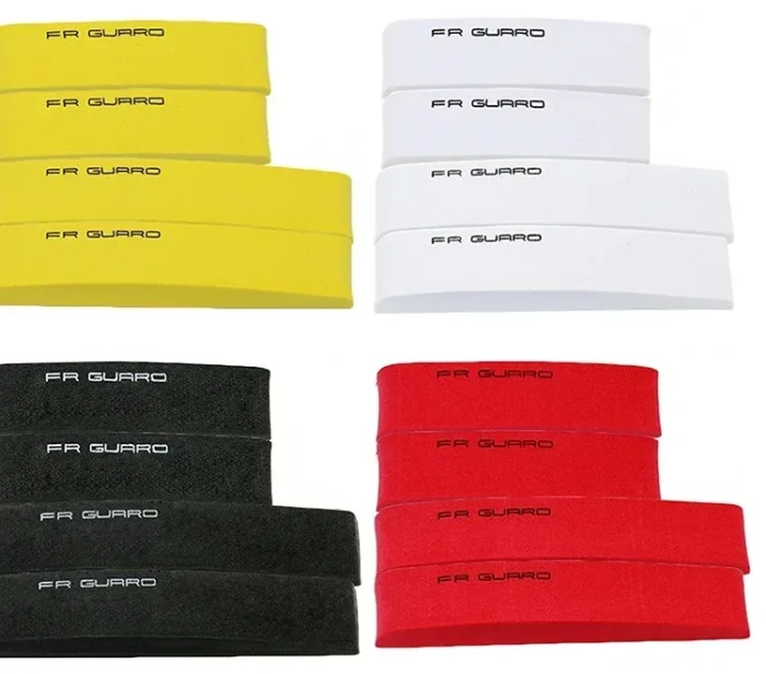 4PCS Car Door Bumper Guard Protector Sticker Anti-Collision Strips Door Edge Guard Protector Anti-Scratch Sticker - Image 5