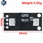 Solar Tracking Module Automatic Tracker Single Axis Solar Tracking Module Search Light Solar-powered Automatic Tracker Board - Image 5
