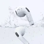 Xiaomi Bluetooth Wireless Earphones Sleek Design Superior Sound Comfortable Fit Quality Long Battery Life for All-Day Listening - Image 6