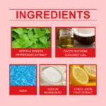 Teeth Shine Toothpaste - Gentle Cleaning For Stain Removal & Yellowing Care, Protect Enamel With Natural Ingredients - Image 5
