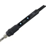 Adjustable Temperature Solder Iron 80W 220V / 110V LCD Electric Soldering Iron Welding Repair Tools - Image 6