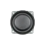 GHXAMP For JBL GO 2 Music Speaker repairs 1.5inch 4ohm 6W full band neodymium waterproof 2pcs - Image 5