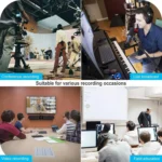 4K HDMI-Compatible Video Capture Card Streaming Board Capture USB 2.0 1080P Card Grabber Recorder Box for PS4 Game DVD Camera - Image 5