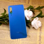 Glass Rear Door For Xiaomi Mi 9 SE Battery Back Cover Housing Case For MI 9SE Repair Parts For Xiaomi Mi9 Se Battery Cover - Image 5