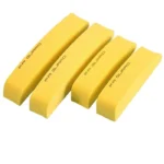 4PCS Car Door Bumper Guard Protector Sticker Anti-Collision Strips Door Edge Guard Protector Anti-Scratch Sticker - Image 6