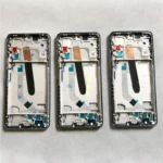Middle Frame Housing For Xiaomi POCO F3 M2012K11AG Front LCD Frame Holder Cover Middle Housing Cover Bezel Repair Parts - Image 6