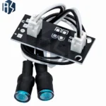 Solar Tracking Module Automatic Tracker Single Axis Solar Tracking Module Search Light Solar-powered Automatic Tracker Board - Image 2