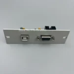 1PC For Jintian JT Cutting Plotter Interface Board with serial port and COM port Jinka JK Cutter Connector Board Adapter Card - Image 4