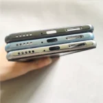 Middle Frame Housing For Xiaomi POCO F3 M2012K11AG Front LCD Frame Holder Cover Middle Housing Cover Bezel Repair Parts - Image 5