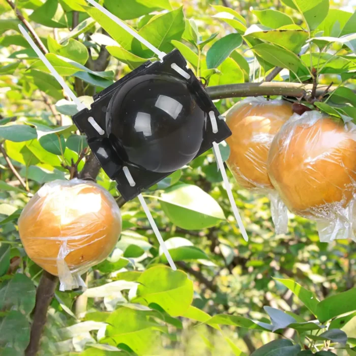 Wholesale High Pressure Propagation Root Growing Box Plant Rooting Ball Garden Reusable Cutting Grafting Ball Breeding Equipment - Image 5