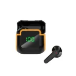 PRO90 Bluetooth 5.3 Headphones TWS Wireless Earphones with LED Display Stereo Headset Touch Control Earbuds Noise Reduction - Image 4