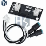 Solar Tracking Module Automatic Tracker Single Axis Solar Tracking Module Search Light Solar-powered Automatic Tracker Board - Image 3