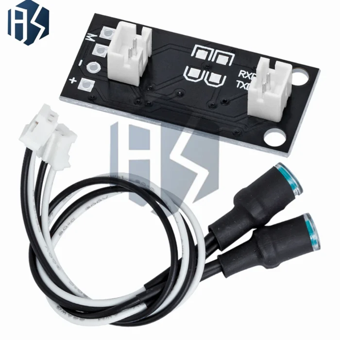 Solar Tracking Module Automatic Tracker Single Axis Solar Tracking Module Search Light Solar-powered Automatic Tracker Board - Image 3