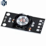 Solar Tracking Module Automatic Tracker Single Axis Solar Tracking Module Search Light Solar-powered Automatic Tracker Board - Image 4