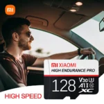 XIAOMI Mini Memory Card 256GB 128GB 2TB SD Card Class10 TF Card 1TB 512GB TF Card Minisd Flash Usb Pendrive Free Adapter - Image 3