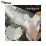 Carbon Fiber Sticker Ghost Silver Carbon Fiber Vinyl Wrap Films Glossy Car Sticker Anti Scratch Waterproof Decal Car Accessories - Image 4