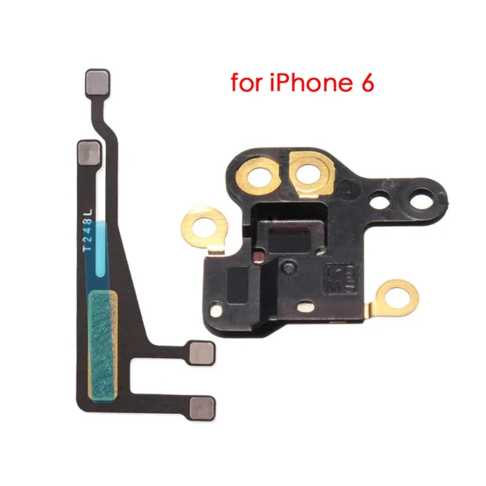 WiFi Antenna For iPhone 6 6P 6s Plus And GPS Signal Flex Cable Repair Replacement Parts - Image 3