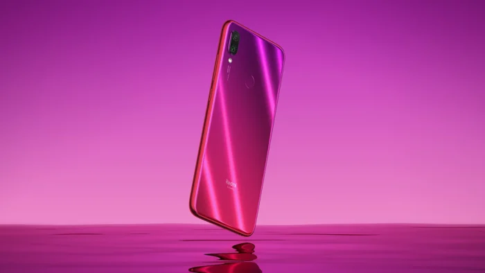 Original Xiaomi Redmi Note 7 PRO Smartphone 6GB 128GB Snapdragon 660AIE Android Mobile Phone 48.0MP+5.0MP Rear Camera cellphone - Image 6