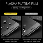 5PCS Soft Matte Ceramic Film For For OPPO Reno 7 8 Pro Plus 7 Z 8 Lite 8T Find X5 X3 Lite A94 A73 A74 A54 Screen Protector Film - Image 5