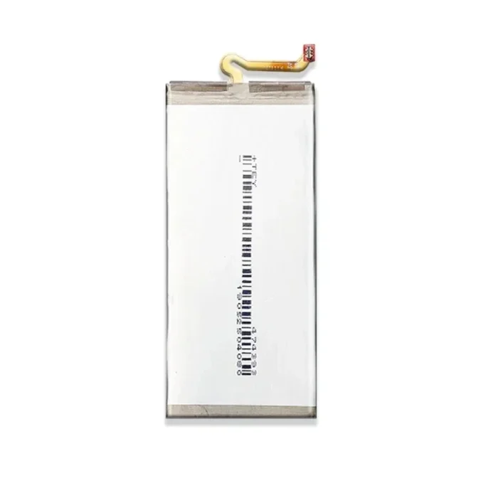 New BL-T39 Battery For LG G7 G7+ G7ThinQ LM G710 ThinQ G710 Q7+ LMQ610 BL T39 Mobile Phone batteries - Image 2