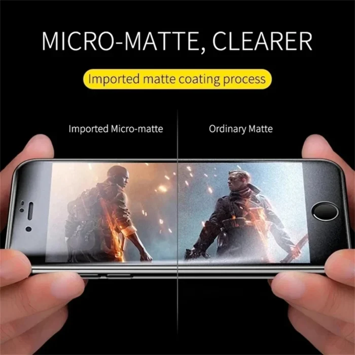 5PCS Soft Matte Ceramic Film For For OPPO Reno 7 8 Pro Plus 7 Z 8 Lite 8T Find X5 X3 Lite A94 A73 A74 A54 Screen Protector Film - Image 6
