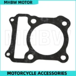 Cylinder Gasket Engine Cover Seal Gasket for Cfmoto 150nk / Cf150-c / Cf150-2c - Image 3