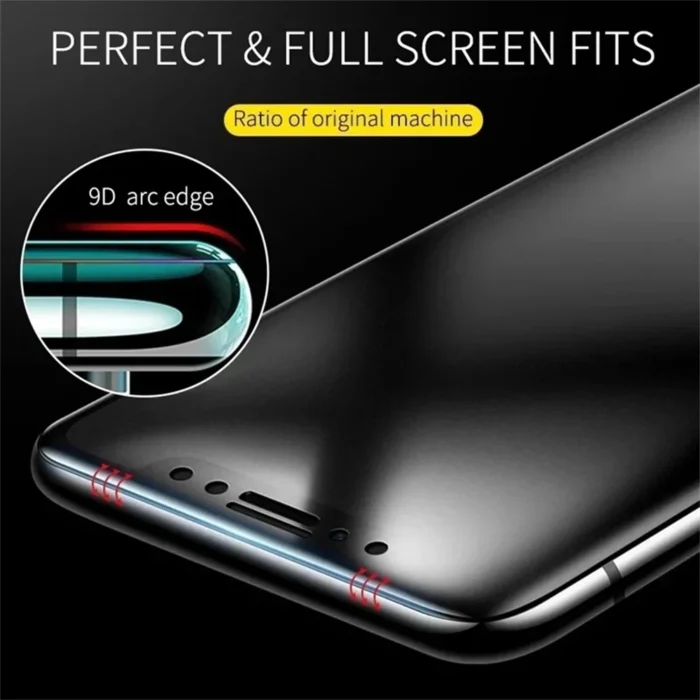 5PCS Soft Matte Ceramic Film For For OPPO Reno 7 8 Pro Plus 7 Z 8 Lite 8T Find X5 X3 Lite A94 A73 A74 A54 Screen Protector Film - Image 4