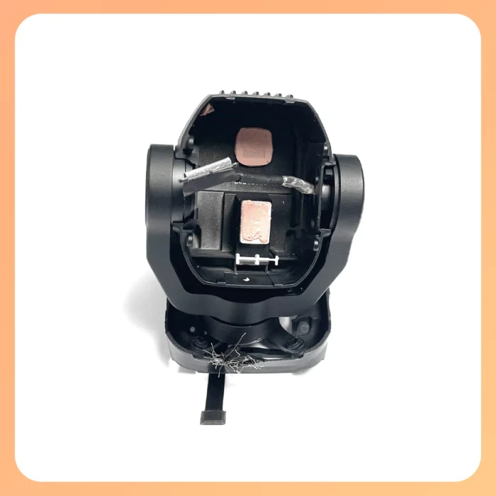 Original Air3s PTZ Gimbal Motor Y/P/R Shock Absorber Upper Lower Bracket Lens Camera Assembly Cable UV Lens Suitable for DJI - Image 2