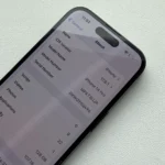 100% Original iPhone 14 Pro Mobile Phone Dual eSIM 128/256 ROM 6GB RAM 6.1" Super Retina OLED Face ID NFC A15 5G Modile Phone - Image 5