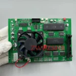 1PCS Cutting Plotter Mainboard Pcb Board for Jinka JK721 Jintian Yintian Xingyu Cutter Motherboard USB Serial Interface Board - Image 4