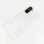 Poco F3 OEM A+ Back Glass Cover For Xiaomi Poco F3 , Back Door Replacement Battery Case, Rear Housing Cover - Image 3