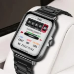 Digital Men's Smartwatch Heart Rate Monitor Sport Fitness Waterproof Women's Wrist Smart Watch for Xiaomi Huawei Smartphone 2025