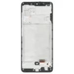 For Samsung Galaxy A32 4G SM-A325 OLED LCD Screen Digitizer Full Assembly+Frame - Image 4