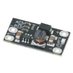 1/5/10PCS Mini DC-DC Boost Step Up Converter 3V 3.2V 3.3V 3.7V 5V 9V to 12V Voltage Regulator PCB Board Module can set 5V/8V/9V - Image 3