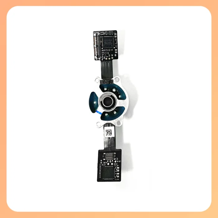Original Air3s PTZ Gimbal Motor Y/P/R Shock Absorber Upper Lower Bracket Lens Camera Assembly Cable UV Lens Suitable for DJI - Image 3