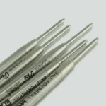 10PCS Promotion Classique International Refill Black/Blue for Ballpoint School Office Writing Smooth Ink Accessories A No Box - Image 2