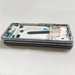 Middle Frame Housing For Xiaomi POCO F3 M2012K11AG Front LCD Frame Holder Cover Middle Housing Cover Bezel Repair Parts - Image 4