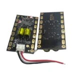 Microphone Transmitter Surveillance-Circuit Board Module For Diaphragm Condenser Dropshipping Wholesale - Image 3