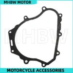 Cylinder Gasket Engine Cover Seal Gasket for Cfmoto 150nk / Cf150-c / Cf150-2c - Image 4