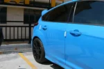 4PCS Car Door Bumper Guard Protector Sticker Anti-Collision Strips Door Edge Guard Protector Anti-Scratch Sticker - Image 3