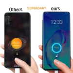 Realme Superdart Fast Charge Usb Type C Cable For Realme GT2 Pro 8 Neo 2T 2 Narzo 30 Pro 5G 65W 6.5A Vooc For Realmi X7 Pro - Image 4