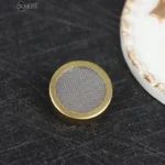25mm Microphone Diaphragm Cartridge Capsule Large Diaphragm Cartridge Capsule for Studio Record Condenser Mic - Image 4