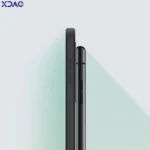 Square Liquid Silicone Case Cover for OPPO A79 A78 A77 A76 A73 A72 5G Lens Protection High Qualtiy Soft Classic Phone Back Shell - Image 5