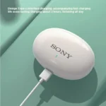 Original Band S90 Earphone TWS Bluetooth Headset HiFi Wireless Headphone Mic Noise Reduction Earbuds Waterproof Game Motion - Image 4