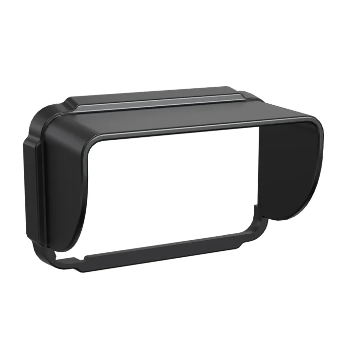 For DJI OSMO POCKET 3 Screen Hood Display Protective Cover Sunshade Lightproof Accessory - Image 2